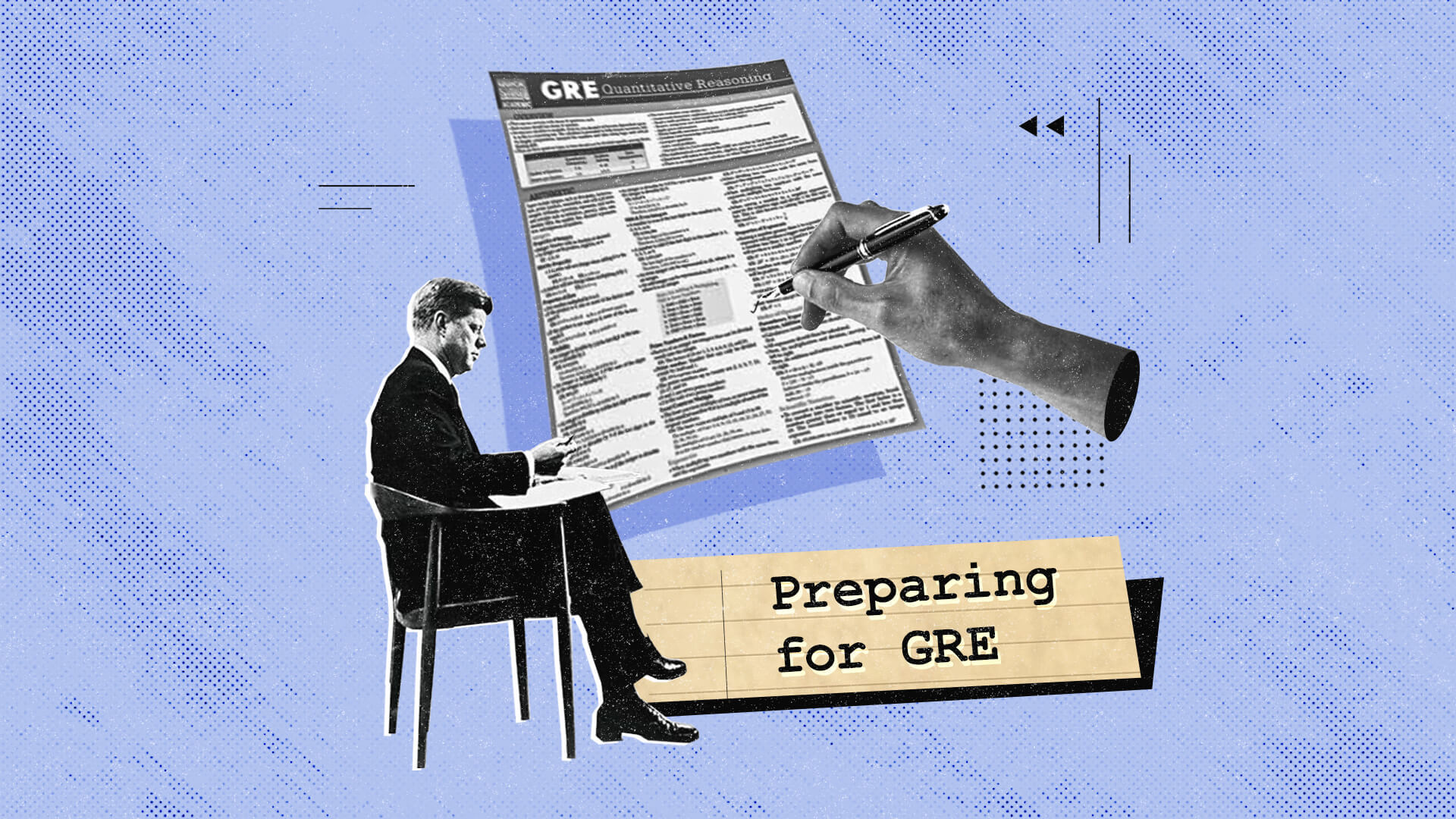 Your Ultimate Guide to Preparing for GRE Amber
